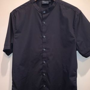 ASOS Design Button Down